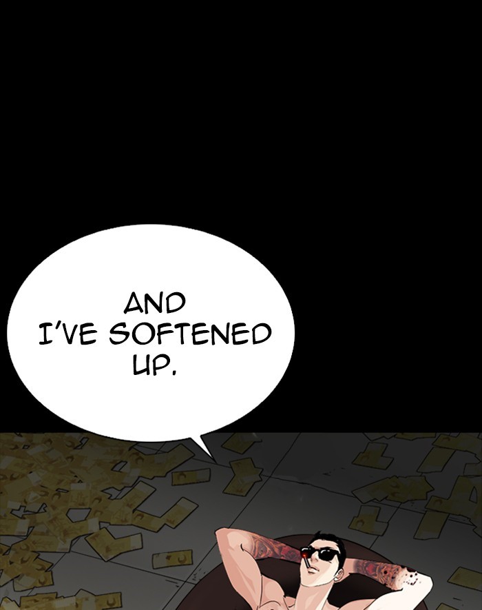 Lookism Chapter 247 page 19 - Chapter 247: Ep. 247: Eli Jang (Last Episode)