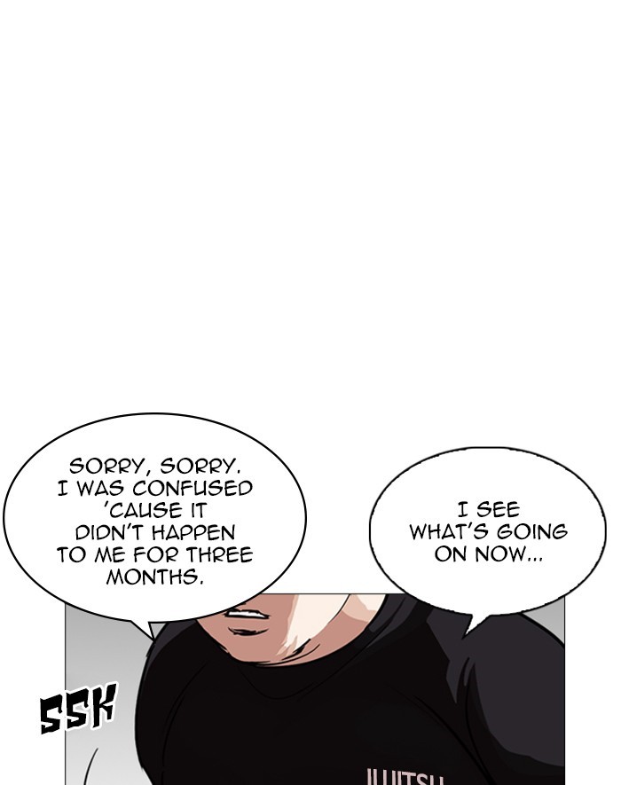 Lookism Chapter 247 page 192 - Chapter 247: Ep. 247: Eli Jang (Last Episode)