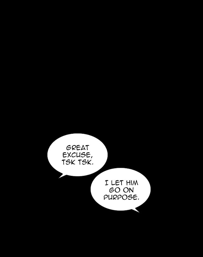 Lookism Chapter 247 page 21 - Chapter 247: Ep. 247: Eli Jang (Last Episode)