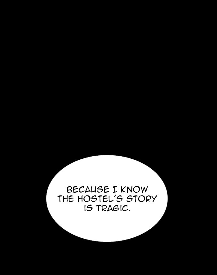 Lookism Chapter 247 page 22 - Chapter 247: Ep. 247: Eli Jang (Last Episode)