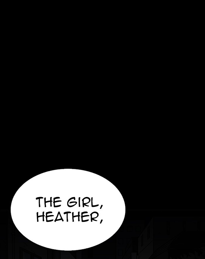 Lookism Chapter 247 page 23 - Chapter 247: Ep. 247: Eli Jang (Last Episode)
