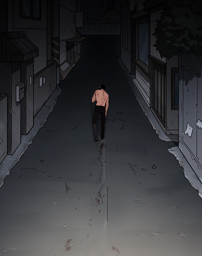 Lookism Chapter 247 page 24 - Chapter 247: Ep. 247: Eli Jang (Last Episode)