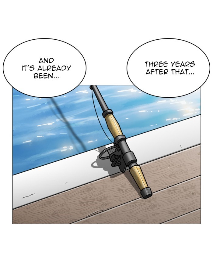 Lookism Chapter 247 page 3 - Chapter 247: Ep. 247: Eli Jang (Last Episode)