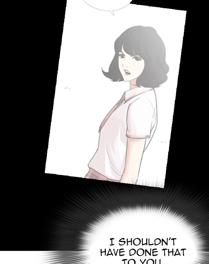 Lookism Chapter 247 page 35 - Chapter 247: Ep. 247: Eli Jang (Last Episode)