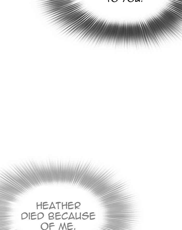 Lookism Chapter 247 page 36 - Chapter 247: Ep. 247: Eli Jang (Last Episode)