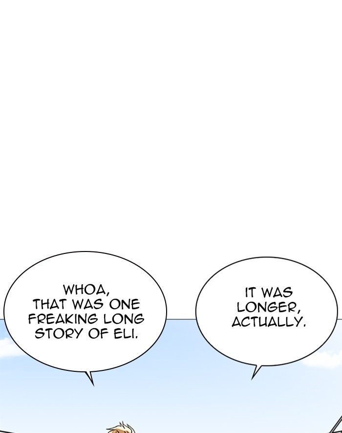 Lookism Chapter 247 page 4 - Chapter 247: Ep. 247: Eli Jang (Last Episode)