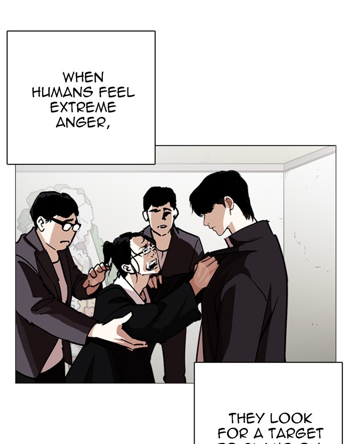 Lookism Chapter 247 page 44 - Chapter 247: Ep. 247: Eli Jang (Last Episode)