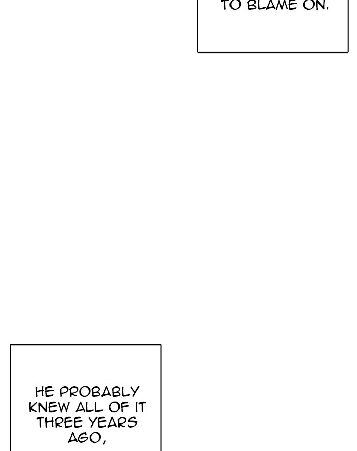 Lookism Chapter 247 page 45 - Chapter 247: Ep. 247: Eli Jang (Last Episode)