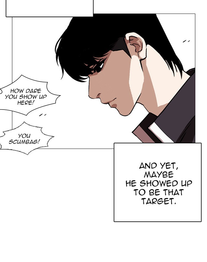 Lookism Chapter 247 page 46 - Chapter 247: Ep. 247: Eli Jang (Last Episode)