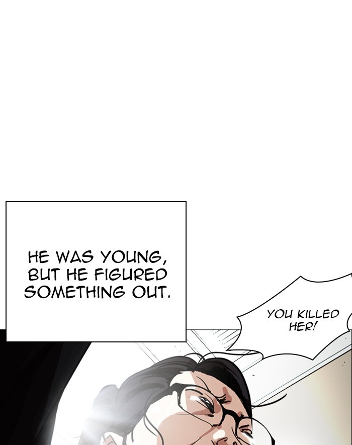 Lookism Chapter 247 page 47 - Chapter 247: Ep. 247: Eli Jang (Last Episode)