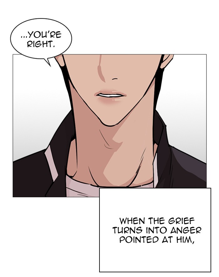 Lookism Chapter 247 page 52 - Chapter 247: Ep. 247: Eli Jang (Last Episode)