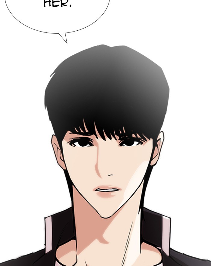 Lookism Chapter 247 page 54 - Chapter 247: Ep. 247: Eli Jang (Last Episode)