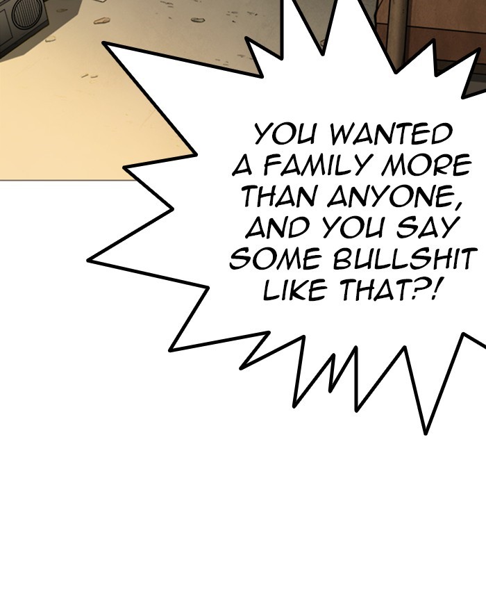 Lookism Chapter 247 page 61 - Chapter 247: Ep. 247: Eli Jang (Last Episode)