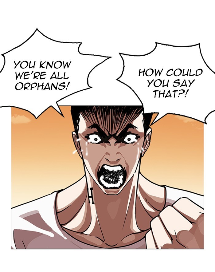 Lookism Chapter 247 page 62 - Chapter 247: Ep. 247: Eli Jang (Last Episode)