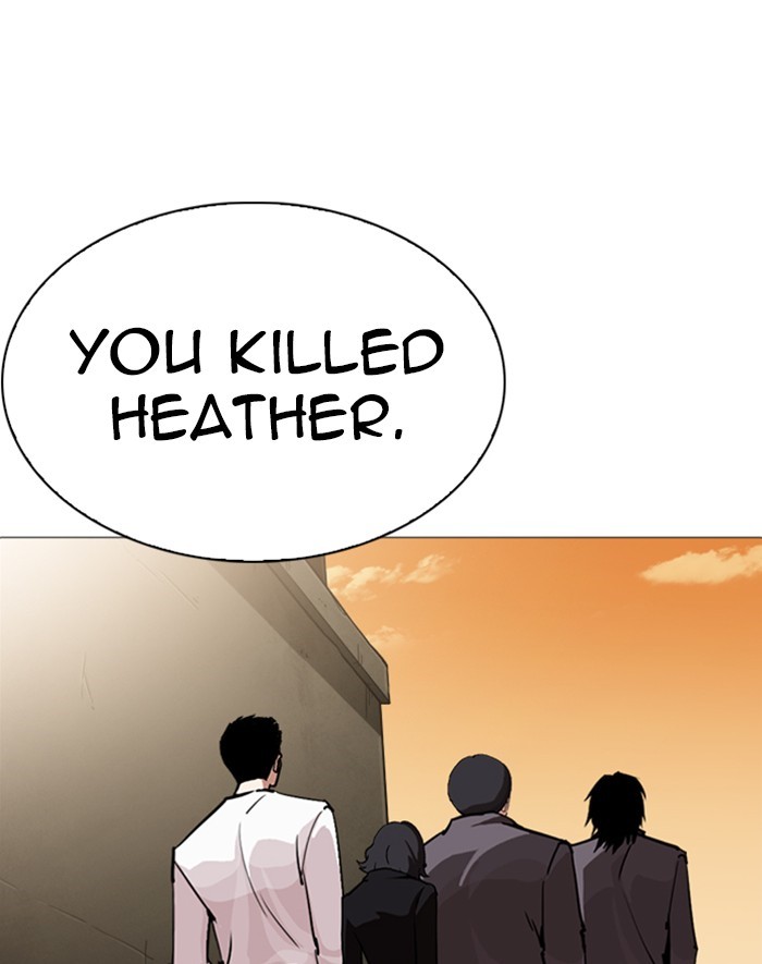 Lookism Chapter 247 page 65 - Chapter 247: Ep. 247: Eli Jang (Last Episode)