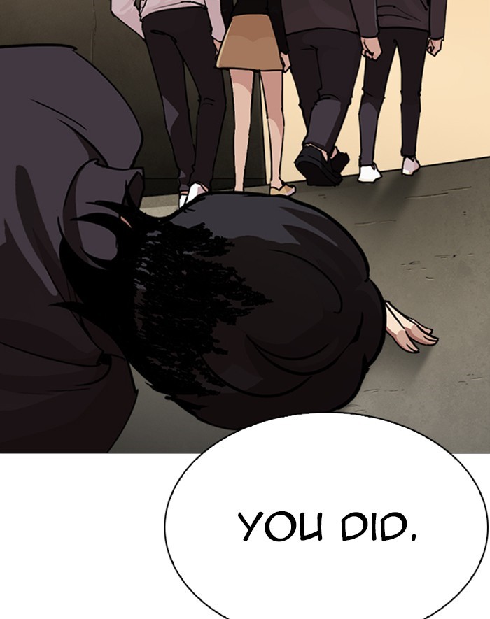 Lookism Chapter 247 page 66 - Chapter 247: Ep. 247: Eli Jang (Last Episode)