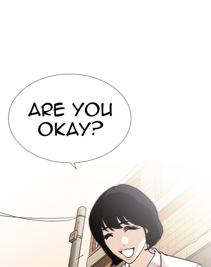 Lookism Chapter 247 page 74 - Chapter 247: Ep. 247: Eli Jang (Last Episode)