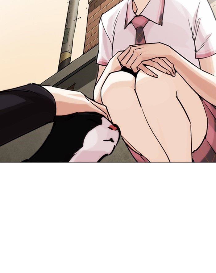 Lookism Chapter 247 page 75 - Chapter 247: Ep. 247: Eli Jang (Last Episode)
