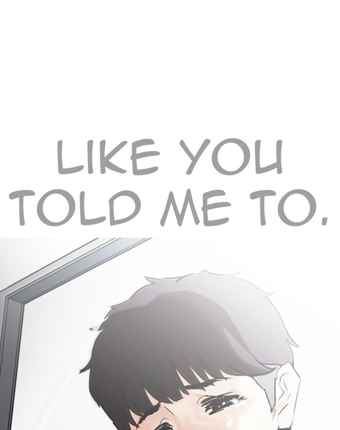 Lookism Chapter 247 page 88 - Chapter 247: Ep. 247: Eli Jang (Last Episode)
