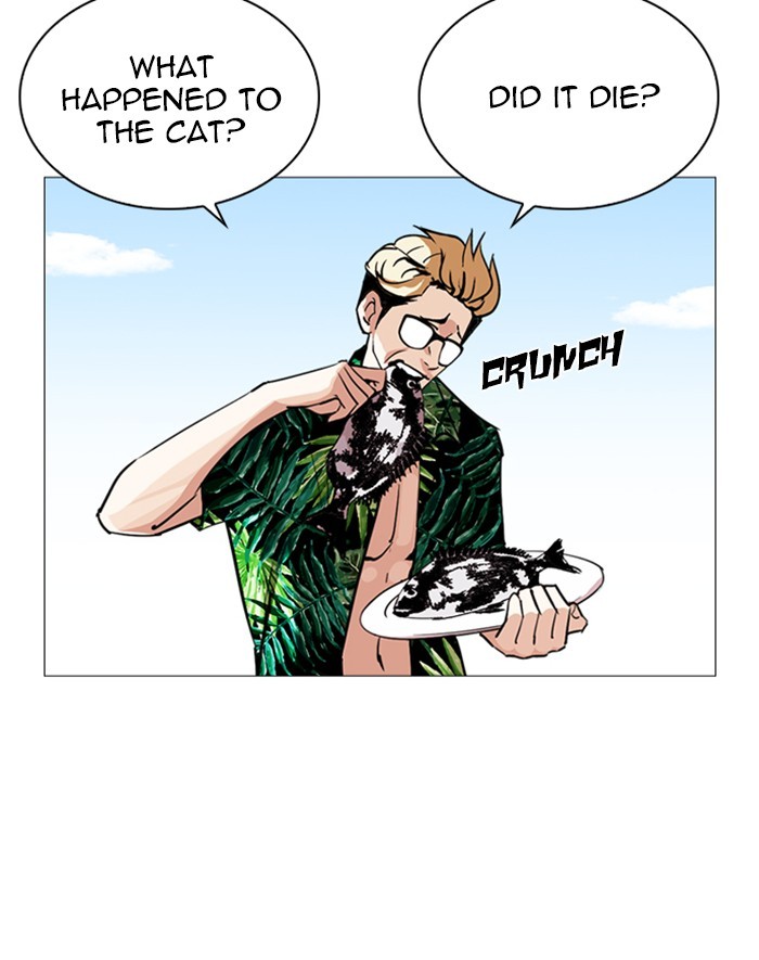 Lookism Chapter 247 page 92 - Chapter 247: Ep. 247: Eli Jang (Last Episode)