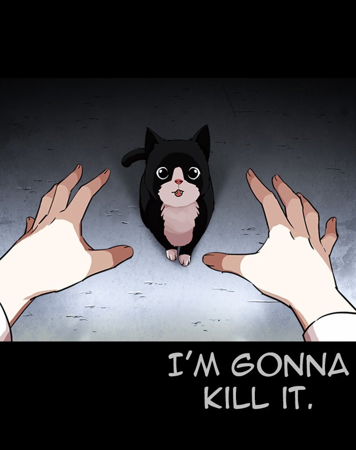 Lookism Chapter 247 page 97 - Chapter 247: Ep. 247: Eli Jang (Last Episode)