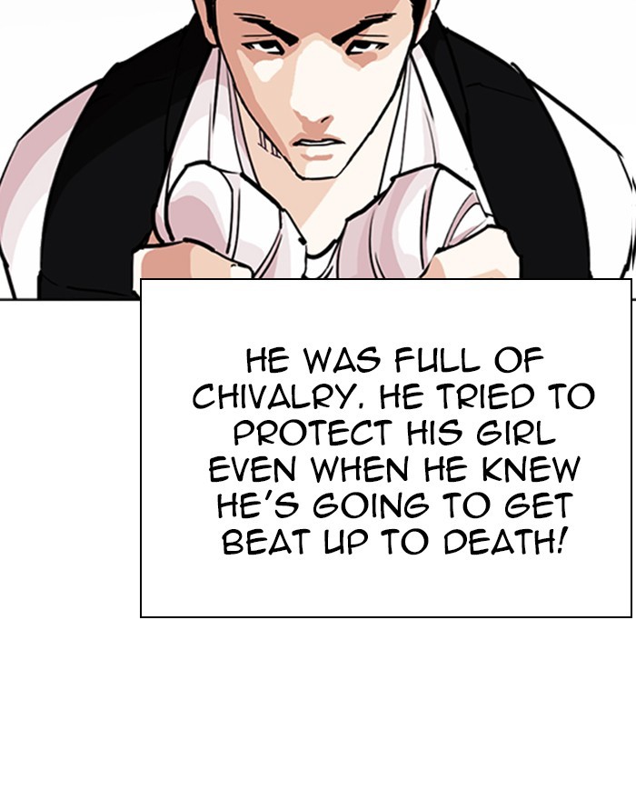 Lookism Chapter 248 page 10 - Chapter 248: Ep. 248: Eli Jang (Epilogue)