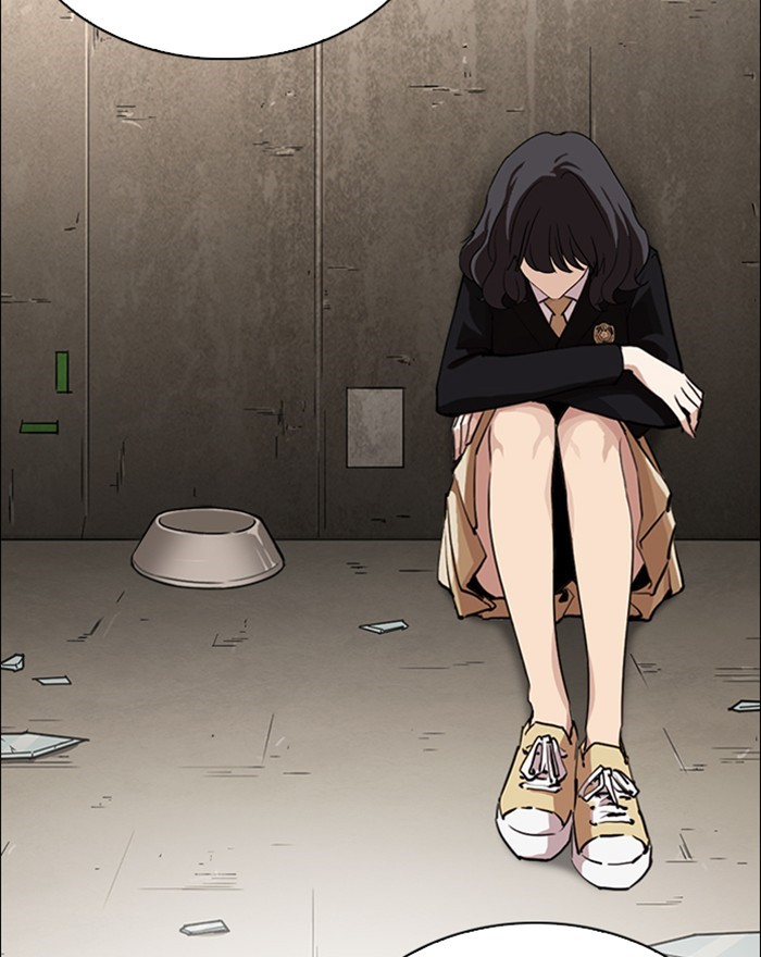 Lookism Chapter 248 page 102 - Chapter 248: Ep. 248: Eli Jang (Epilogue)