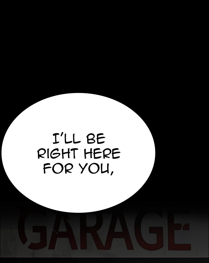 Lookism Chapter 248 page 106 - Chapter 248: Ep. 248: Eli Jang (Epilogue)