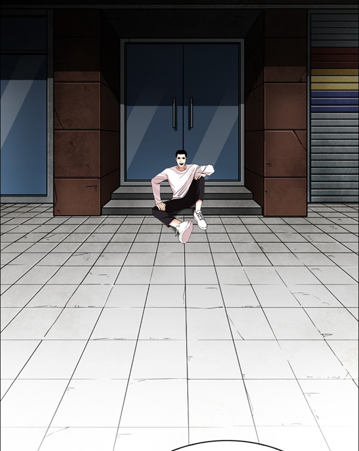 Lookism Chapter 248 page 107 - Chapter 248: Ep. 248: Eli Jang (Epilogue)