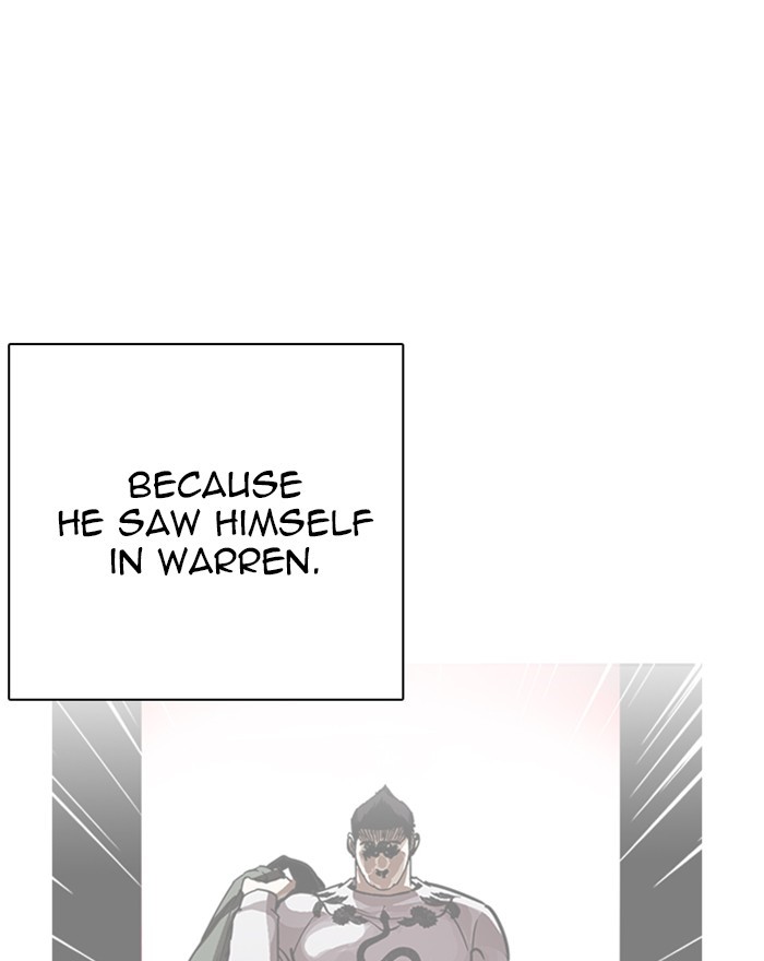 Lookism Chapter 248 page 11 - Chapter 248: Ep. 248: Eli Jang (Epilogue)