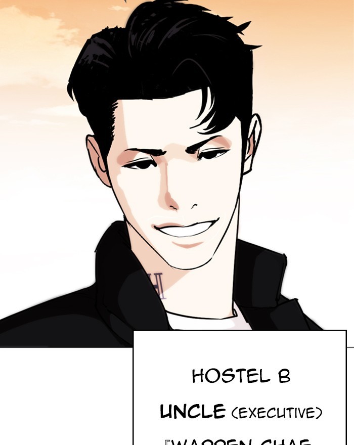 Lookism Chapter 248 page 113 - Chapter 248: Ep. 248: Eli Jang (Epilogue)