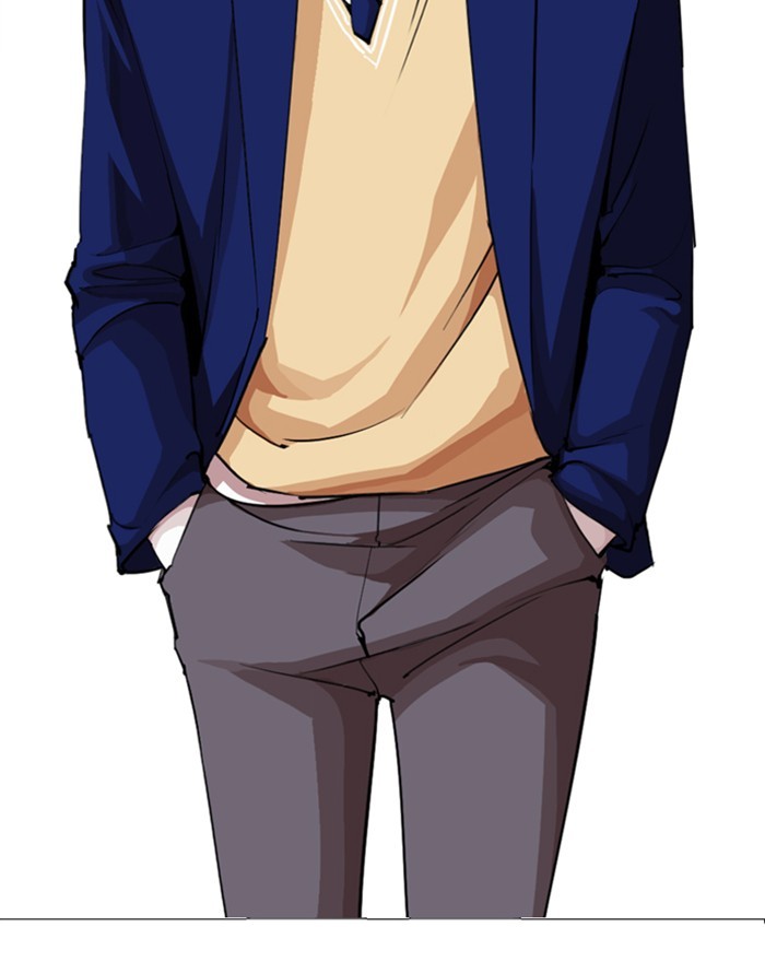 Lookism Chapter 248 page 119 - Chapter 248: Ep. 248: Eli Jang (Epilogue)