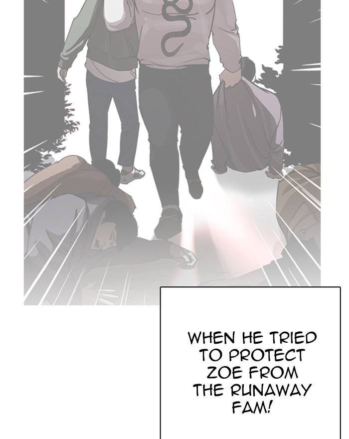 Lookism Chapter 248 page 12 - Chapter 248: Ep. 248: Eli Jang (Epilogue)