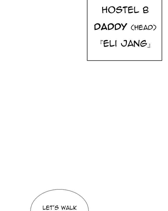 Lookism Chapter 248 page 122 - Chapter 248: Ep. 248: Eli Jang (Epilogue)