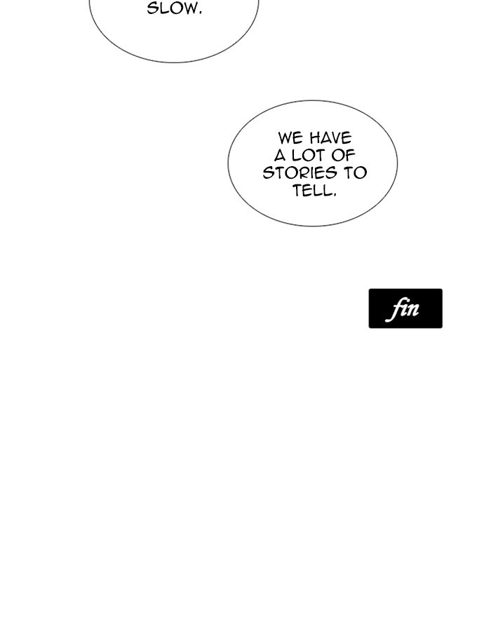 Lookism Chapter 248 page 123 - Chapter 248: Ep. 248: Eli Jang (Epilogue)