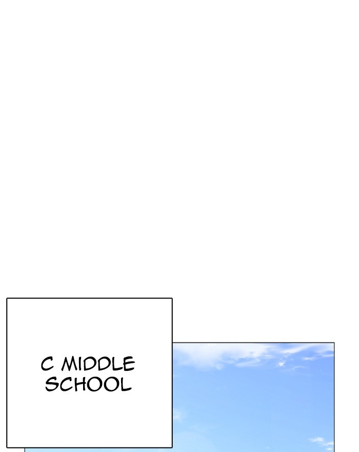Lookism Chapter 248 page 124 - Chapter 248: Ep. 248: Eli Jang (Epilogue)