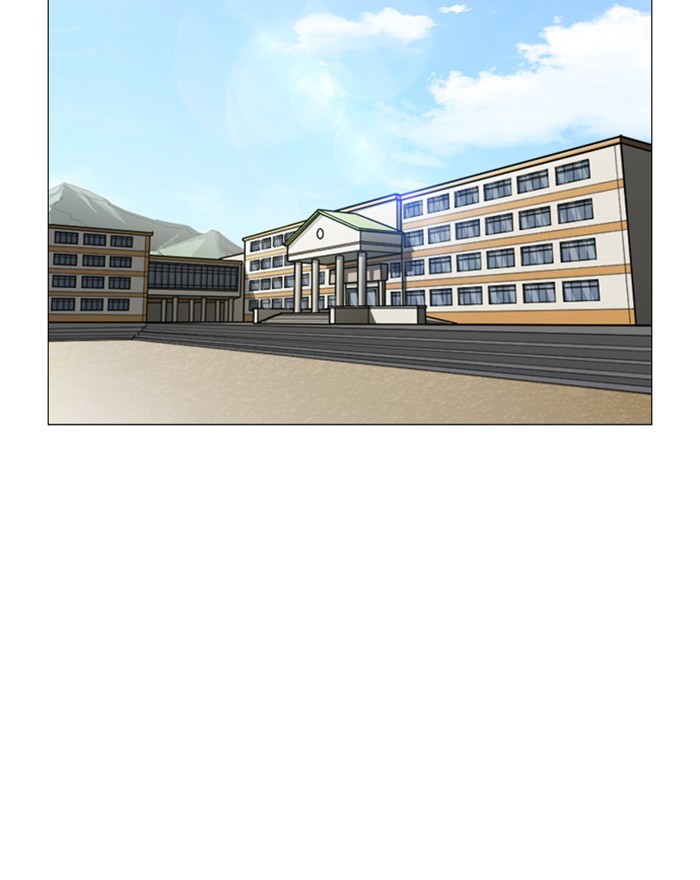 Lookism Chapter 248 page 125 - Chapter 248: Ep. 248: Eli Jang (Epilogue)