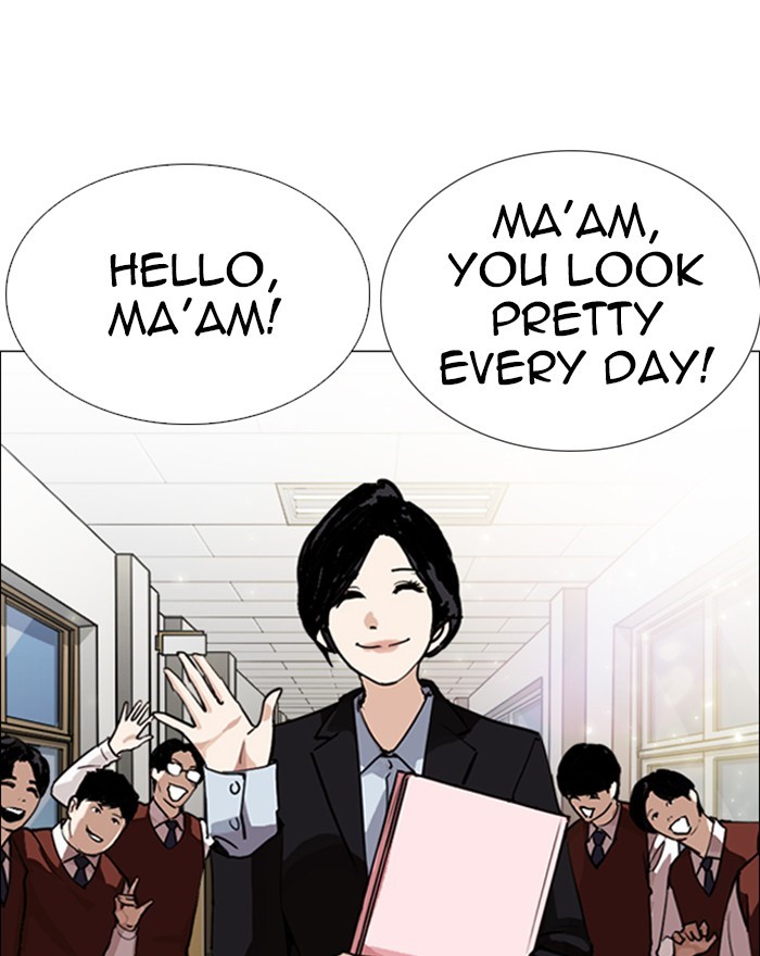 Lookism Chapter 248 page 126 - Chapter 248: Ep. 248: Eli Jang (Epilogue)