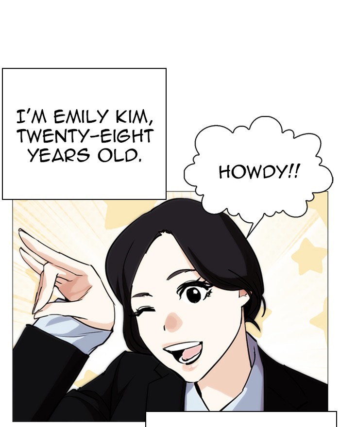 Lookism Chapter 248 page 128 - Chapter 248: Ep. 248: Eli Jang (Epilogue)