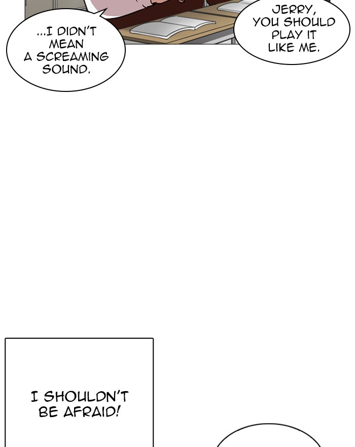 Lookism Chapter 248 page 136 - Chapter 248: Ep. 248: Eli Jang (Epilogue)