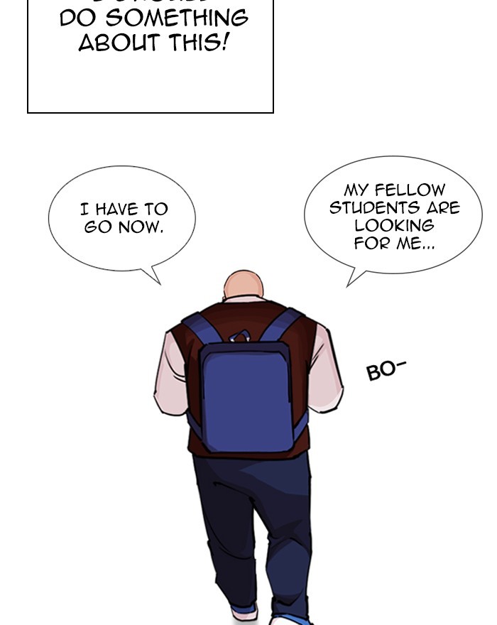 Lookism Chapter 248 page 142 - Chapter 248: Ep. 248: Eli Jang (Epilogue)