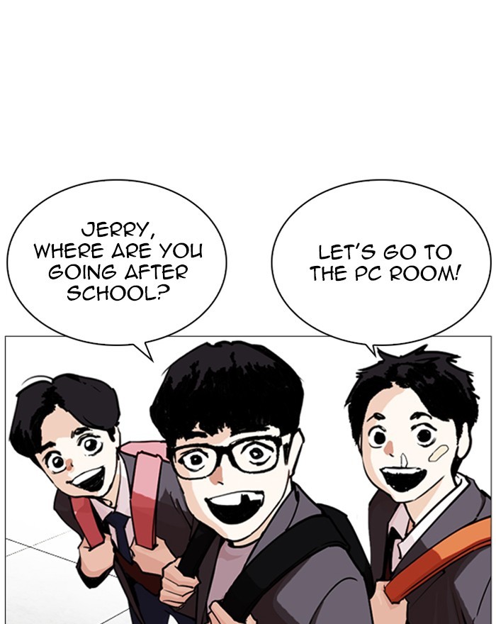 Lookism Chapter 248 page 144 - Chapter 248: Ep. 248: Eli Jang (Epilogue)