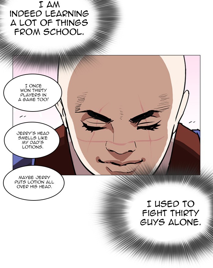 Lookism Chapter 248 page 148 - Chapter 248: Ep. 248: Eli Jang (Epilogue)