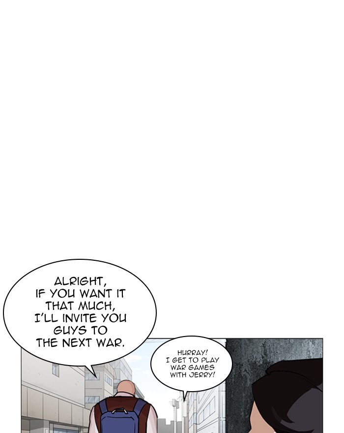 Lookism Chapter 248 page 149 - Chapter 248: Ep. 248: Eli Jang (Epilogue)