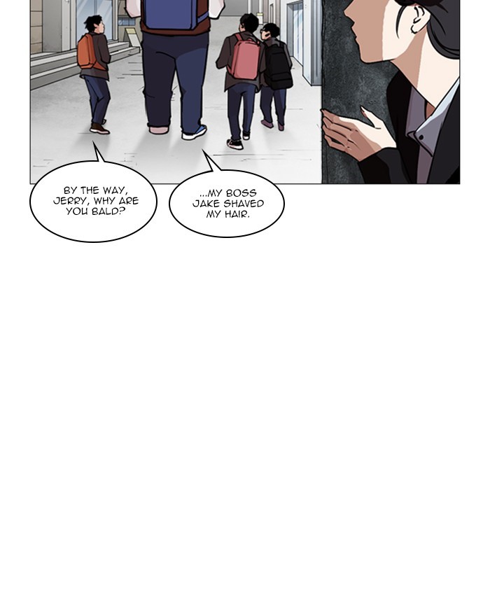 Lookism Chapter 248 page 150 - Chapter 248: Ep. 248: Eli Jang (Epilogue)