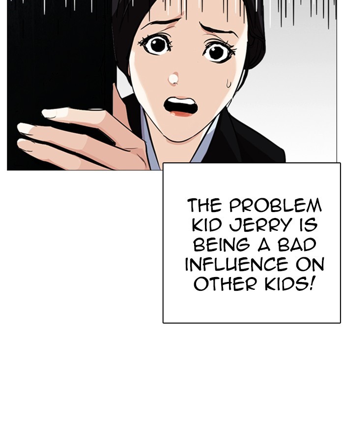 Lookism Chapter 248 page 153 - Chapter 248: Ep. 248: Eli Jang (Epilogue)