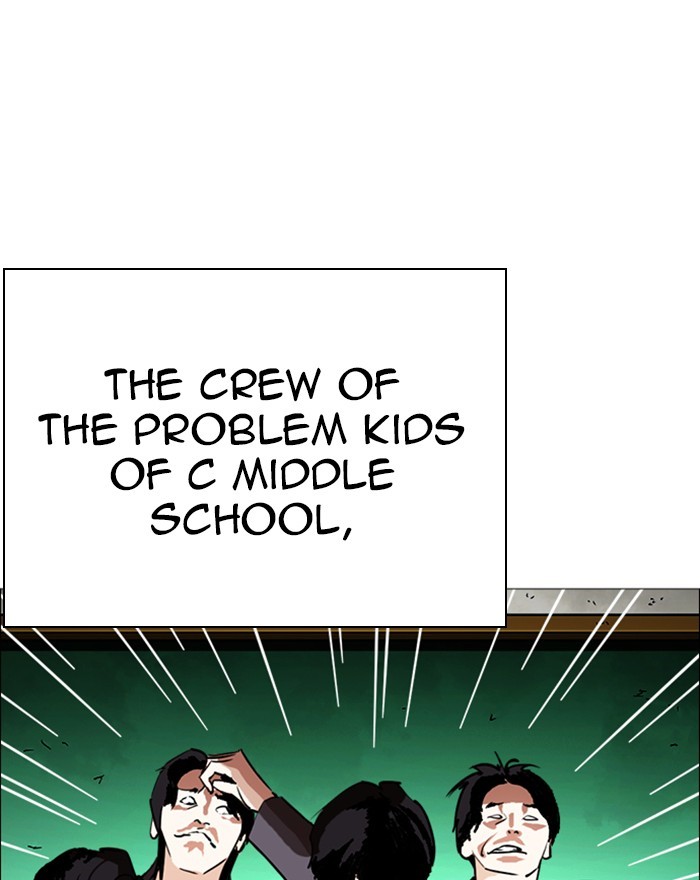 Lookism Chapter 248 page 155 - Chapter 248: Ep. 248: Eli Jang (Epilogue)