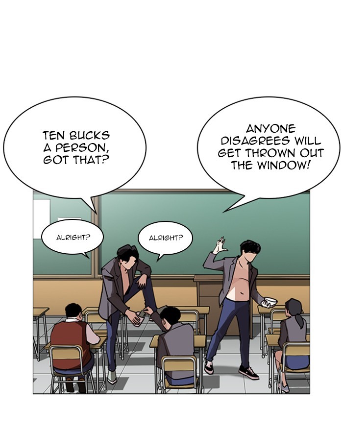 Lookism Chapter 248 page 159 - Chapter 248: Ep. 248: Eli Jang (Epilogue)