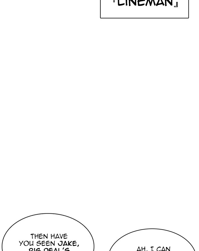 Lookism Chapter 248 page 164 - Chapter 248: Ep. 248: Eli Jang (Epilogue)