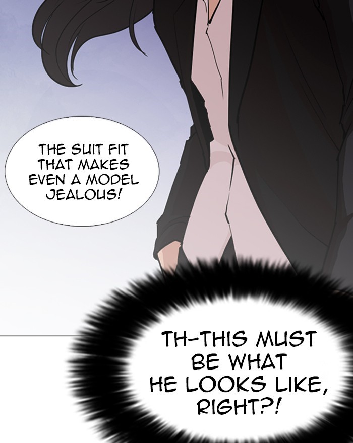 Lookism Chapter 248 page 181 - Chapter 248: Ep. 248: Eli Jang (Epilogue)